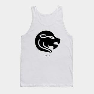 Leo Tank Top